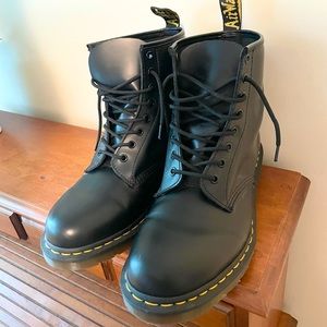 Doc Marten Size 11 Men